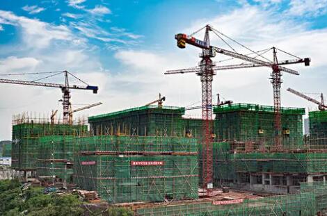 住房和城鄉建設部通知要求全面加強施工工地疫情防控工作